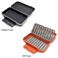 Aqua-Tec Fly Boxes