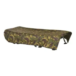 Aquatexx Camo Bedchair Cover
