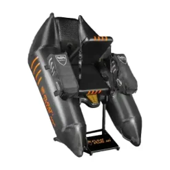 AR Carbon Bellyboat