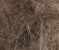 Argentinian Hare Dubbing
