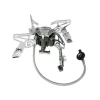 Armolife CG4 Stove