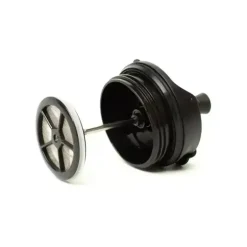 Armolife Coffee Press Mug