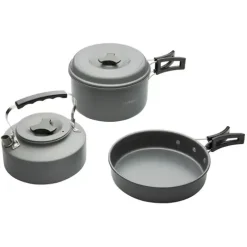 Armolife Complete Cookware Set