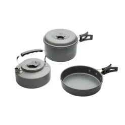 Armolife Complete Cookware Set