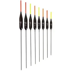 AS 5 Pole Float