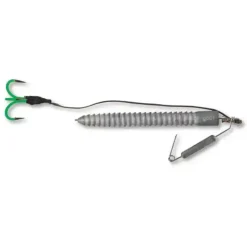 A-Static Spin & Jig System