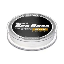 Avani Sea Bass Si-X PE