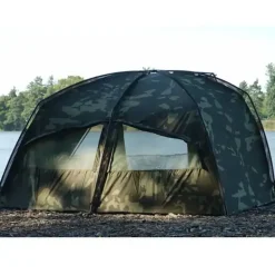 AXS Camo Bivvy