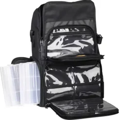 Back Pack 102