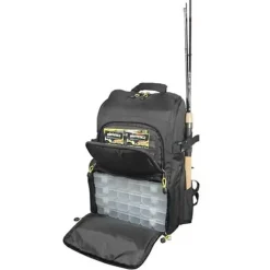 Back Pack - 27x21x41cm