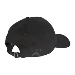 Badge Cap