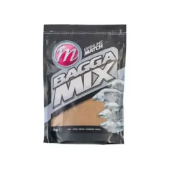 Bagga Mix Groundbait