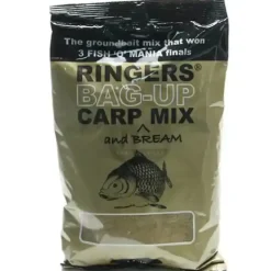 Bag-Up Carp Mix