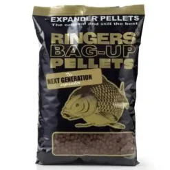 Bag-Up Expander Pellets