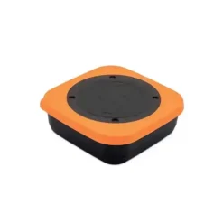 Bait Box Orange