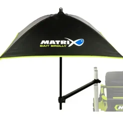 Bait Brolly & Support Arm