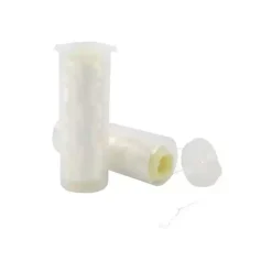 Bait Elastic In Dispenser