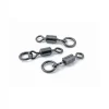 Bait Ring Swivel - Maat: 24
