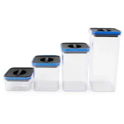 Bait Safe Container