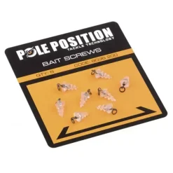 Bait Screws