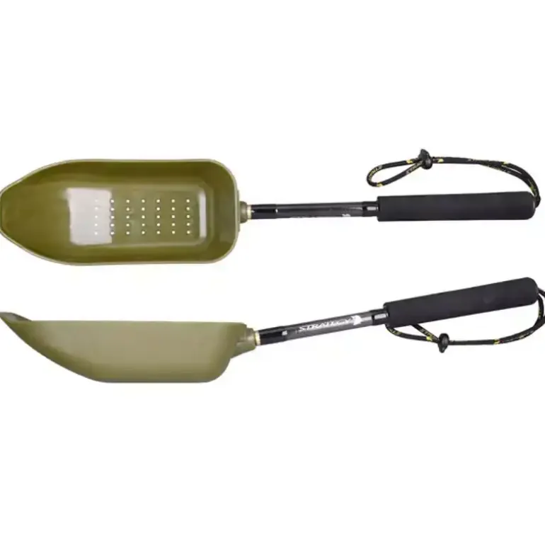 Bait Spoon Wide Filter