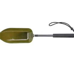 Bait Spoon Wide Solid