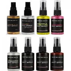 Bait Spray