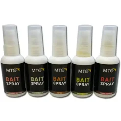 Bait Spray - Triple R Garlic