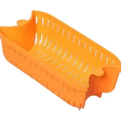 Bait Strainer