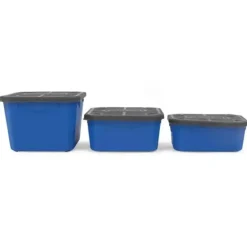 Bait Tubs