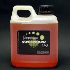 Baitsoak Sweetcorn