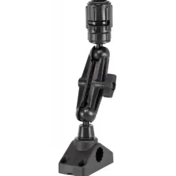 Ball Mounting System