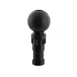 Ball With Post