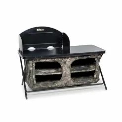 Bank Life Cook Station Camo