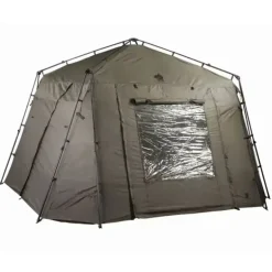 Bank Life Gazebo