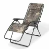 Bank Life Hi-Back Lounger