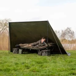 Bank Life Multi Tarp Camo