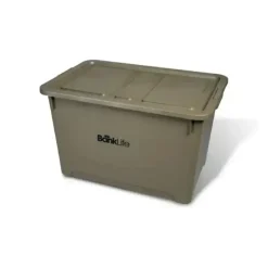 Bank Life Stacker Storage Box