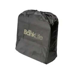 Bank Life Toilet