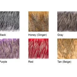 Bar Craft Fur
