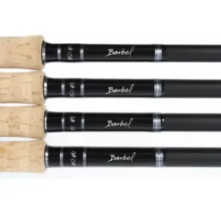 Barbel Rods