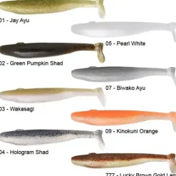 Bariki Shad