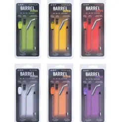 Barrel Bobbin