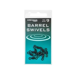 Barrel Swivels