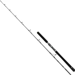 Battalion Solid Boat Rod