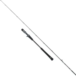 Battalion Solid Jig Casting Rod - 1,91 m - tot 200 gram - 1,