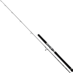 Battalion Solid Jig Spinning Rod