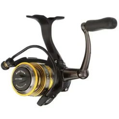 Battle IV Spinning