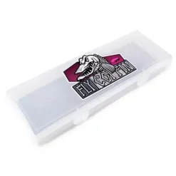 Bauer Fly Coffin