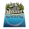 Bauer Pike Shrink Tubing